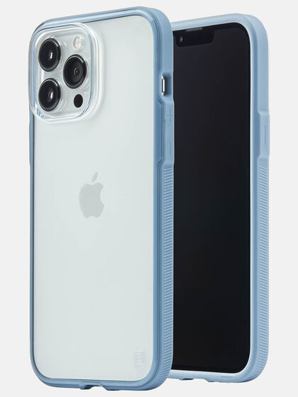 BodyGuardz Rivet Case (Dusty Blue) for Apple iPhone 13 Pro Max, , large